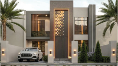 Al-Jawahiri City Image 4