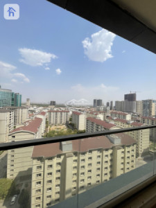 Modern Apartment in Empire Pearl Towers image 2