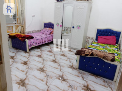 بيت واسع مع عدة غرف image 2