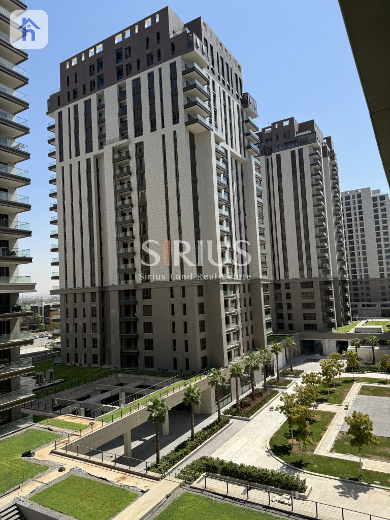 شقة فسيحة ذات 3 غرف نوم على البوليفارد صورة 3