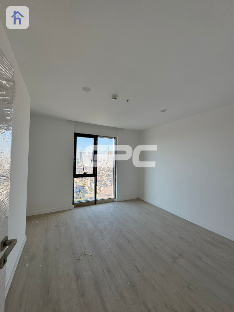 شقة مريحة بغرفتي نوم صورة 2