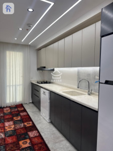 Furnished Apartment For Sale Resim 3