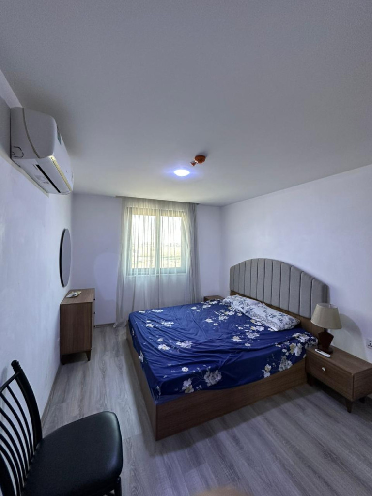 Modern Apartment Image 2