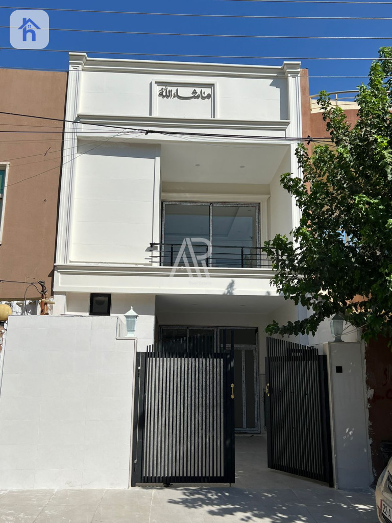 Spacious House in Prime Location