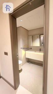 One Bedroom Apartment in Cavalli Tower image 6