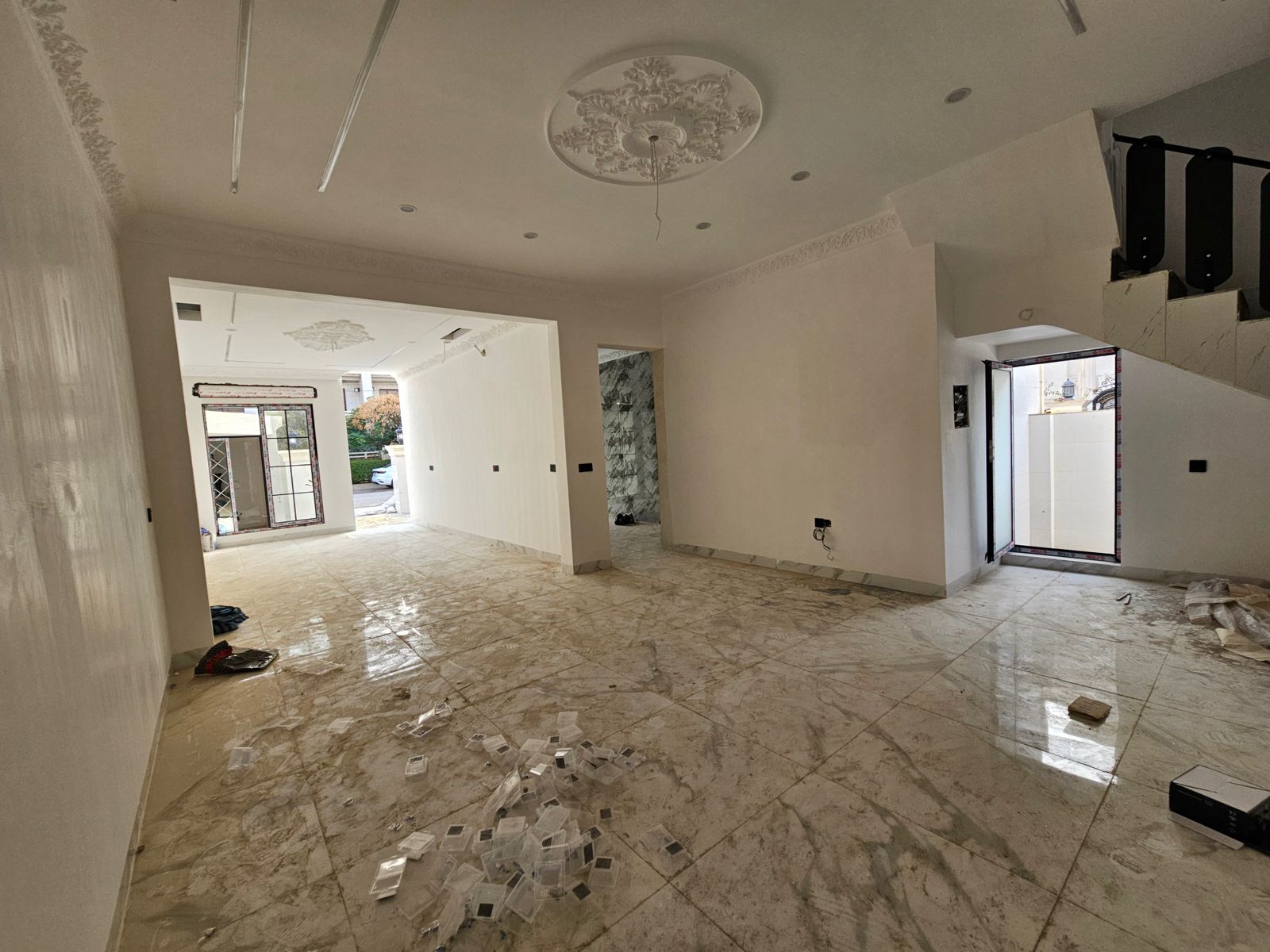 منزل ركن صورة 15