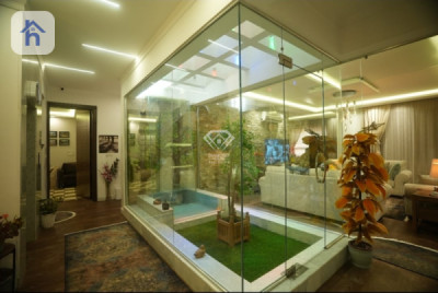 Elegant 5 Bedroom House for Sale image 16
