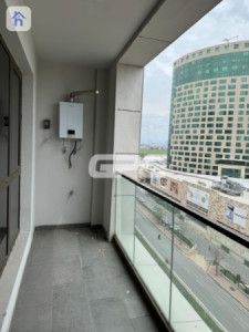 Modern Apartment in Erbil City Resim 9