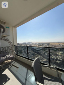 Furnished Apartment For Sale Resim 5
