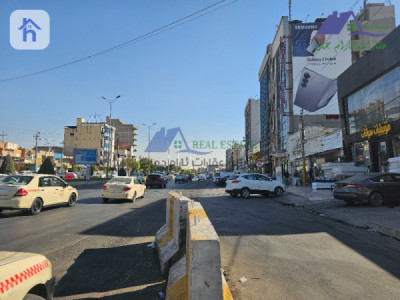 موڵکی بازرگانی (487م²) image 2