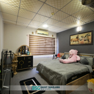 Furnished Apartment For Sale Resim 5