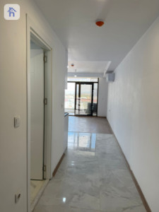 شقة بواجهة داخلیة صورة 4