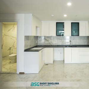 شقة عصرية بغرفتي نوم، أبراج إمبير بيرل صورة 6