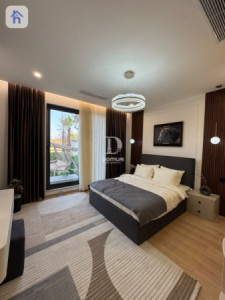 Spacious House in Asco Village image 5