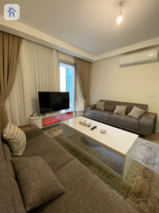 Furnished Apartment in Empire Wings image 2