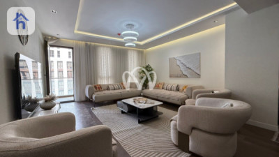 Internal View Apartment image 2