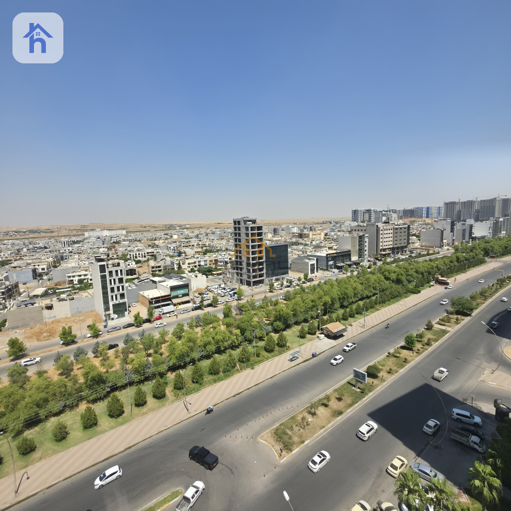 A great 3+1 apartment in wavey avenue Image 2