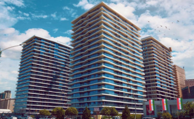 شقة مؤثثة للبيع image 11