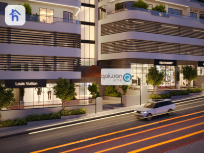 Spacious Apartment with Sulaymanya View image 4