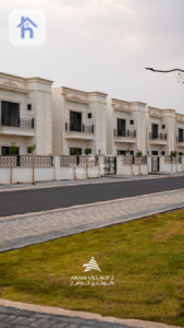Modern Family Residence in Aram Village 2 Resim 3
