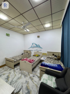 Modern House with 2 Bedrooms Resim 7