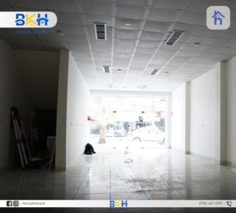 Commercial Building with Rental Income Resim 6