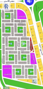Residential Plot For Sale section (4000-5000) image 1