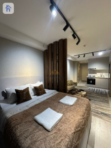 شقة عصرية في أبراج إمباير بيرل صورة 5