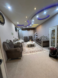 Modern 4 Bedroom House in Erbil Image 5