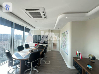 High Floor Office, Empire Business Towers image 6