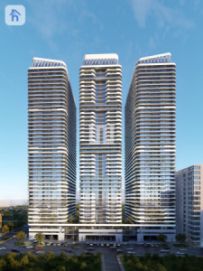 Spacious 4-Bedroom Apartment with Stunning Views image 3