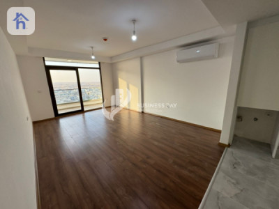 شوقەیەکی یەک ژووری نوستن بە خزمەتگوزاری نایاب وێنە 3