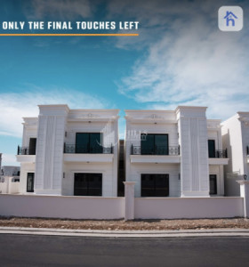 Spacious Family Home in Aram Village 2 image 1