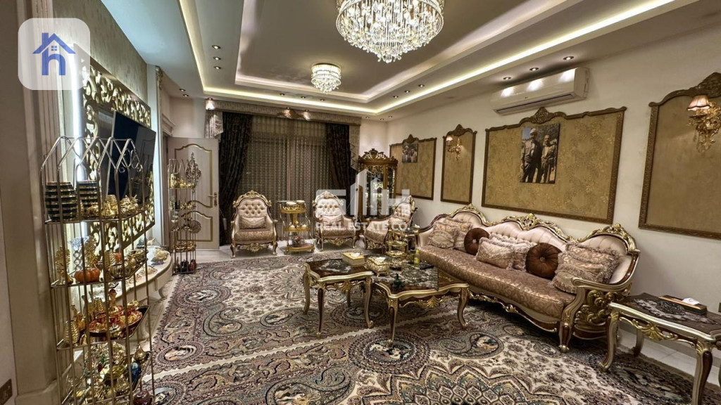 Furnished House Resim 2