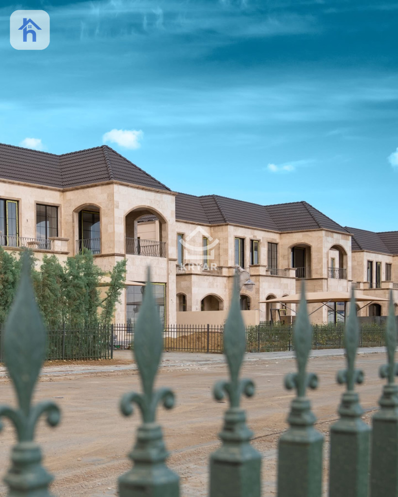 Modern Home with 4 Bedrooms Resim 2