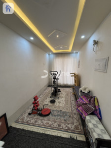 4 Bedrooms House in Erbil Resim 6
