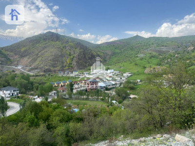 هاوینەهەواری گەشتیاری لە شێخان وێنە 10