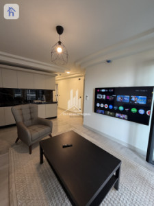 Cozy Apartment in Rami Towers Resim 3