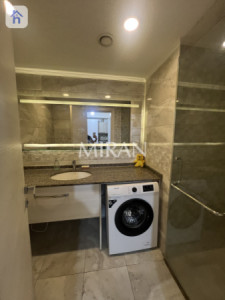 Modern Furnished Apartment in Erbil Image 5
