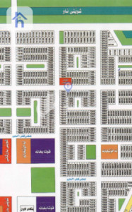 Affordable plot in Erbil, Sebardan image 1