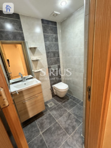 Spacious Apartment in Cihan City Image 11