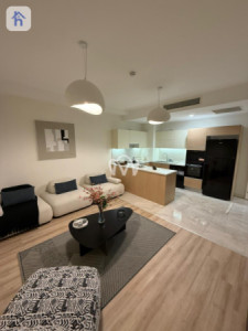 شقة مؤثثة للإيجار image 1