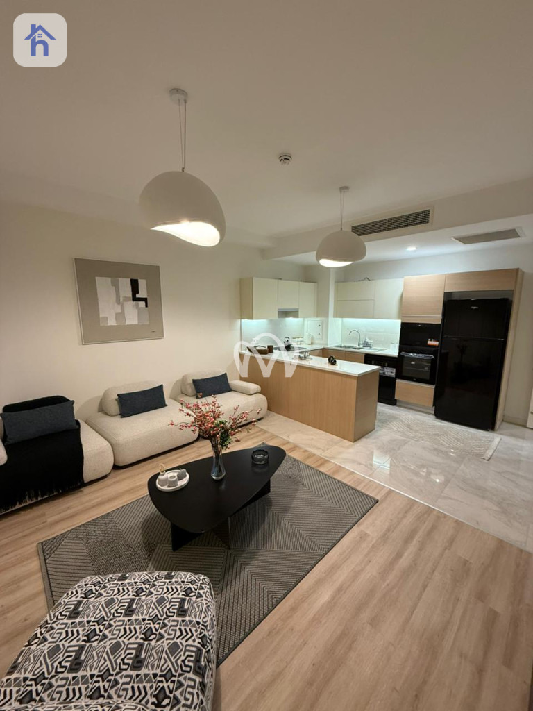 Furnished Apartment For Rent