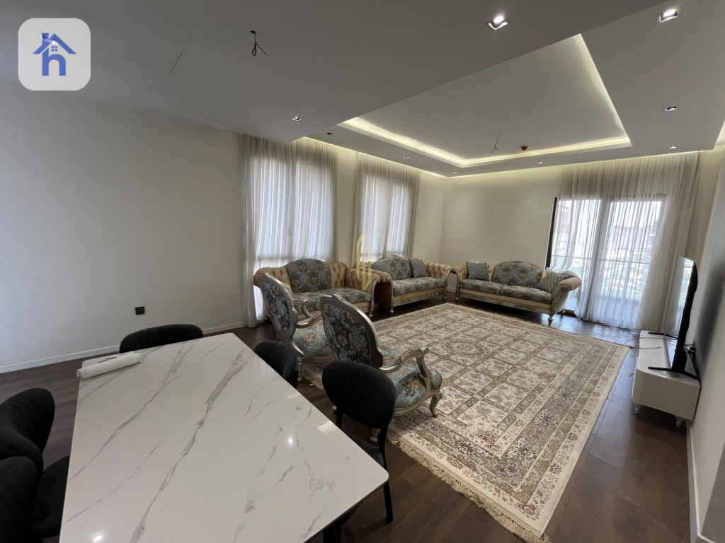 Luxury Apartment — 1