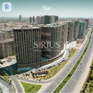 Modern 1-Bedroom Apartment for Sale image 4