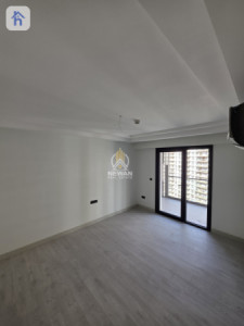 شقة مريحة بغرفة نوم واحدة مع إطلالة على المدينة صورة 3