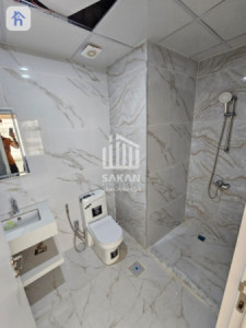 Apartment in Cash Resim 11