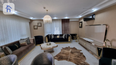 شقة عصرية بثلاث غرف نوم image 1