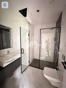Modern 3-Bedroom Apartment in Erbil Image 10