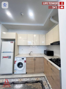 Modern Fully-Furnished Apartment for Rent Image 6